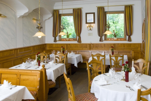 Hotel Zum Schlössle Landgasthof (Finningen)